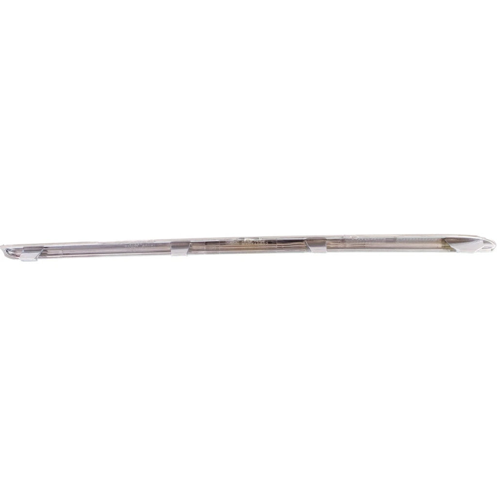 Grille Trim for Mercedes-Benz E250 (2014-2016)