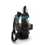 Ignition Key Switch Lock Set for Honda XL400V XLV600 XL600V Transalp (1988–1999)