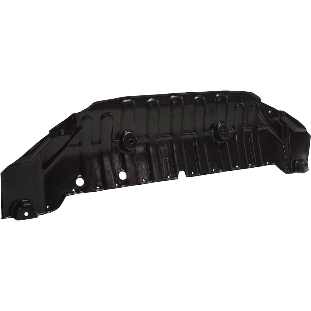 Front Engine Splash Shield for Hyundai Elantra Sedan (2011–2013)