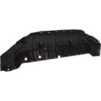 Front Engine Splash Shield for Hyundai Elantra Sedan (2011–2013)