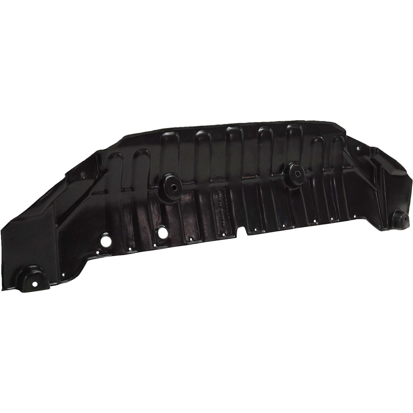 Front Engine Splash Shield for Hyundai Elantra Sedan (2011–2013)