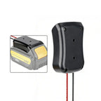 1820V Lithium Battery Connector for Tools