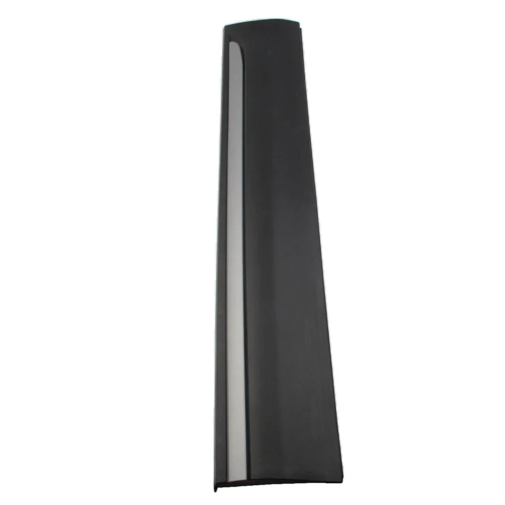 Front Right Exterior Door Trim Panel for Land Rover Range Rover Evoque (12-19)