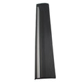 Front Right Exterior Door Trim Panel for Land Rover Range Rover Evoque (12-19)