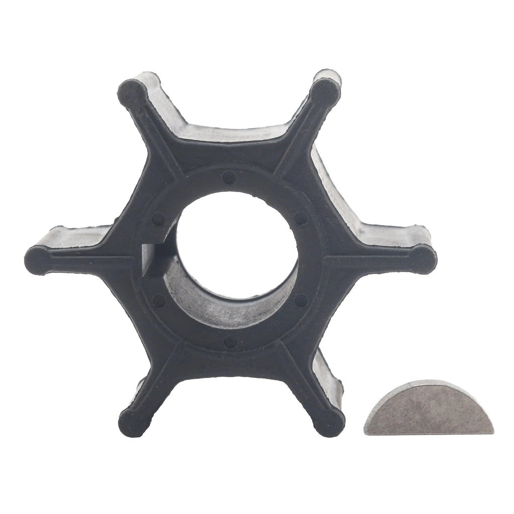 Water Impeller & Key Set for Suzuki Outboard 9.9/15 hp (17461-93901/902/903)