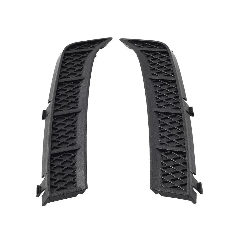 Front Bumper Body Filler Panel for Subaru Forester (2017-2018)