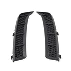 Front Bumper Body Filler Panel for Subaru Forester (2017-2018)