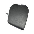 Rear Bumper Tow Hook Cover for Mitsubishi Outlander (2007-2013)