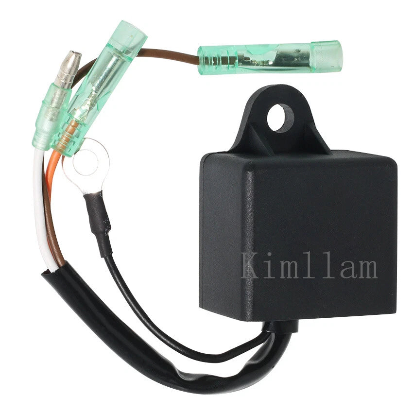 CDI Igniter for Mercury/Mariner Outboard 2HP 3HP 2.5HP 3.3HP (823034T 823034)