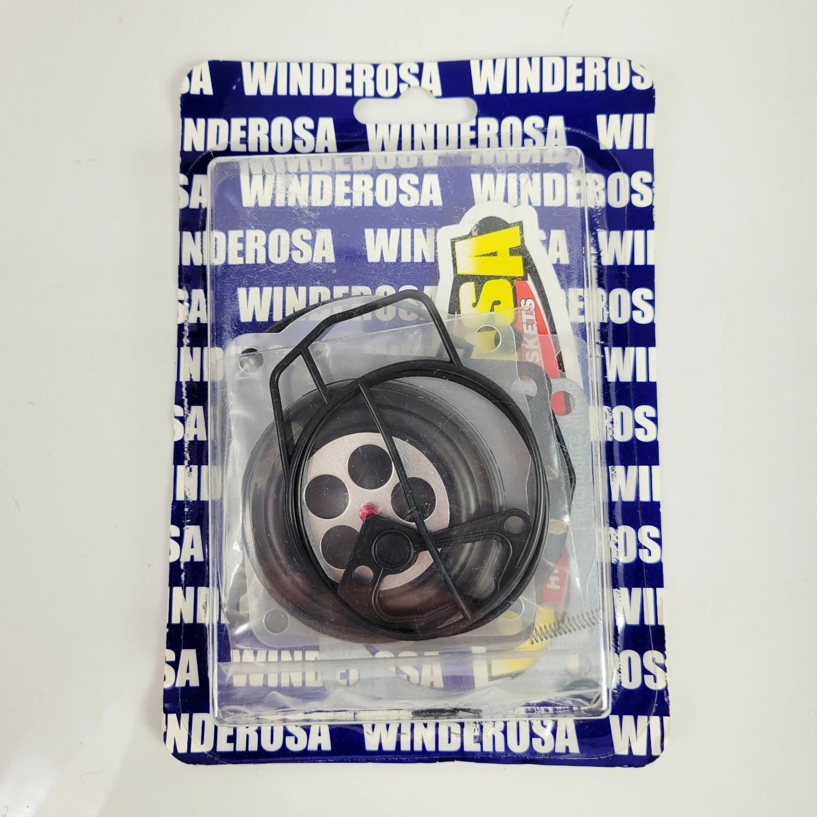Mikuni Carburetor Rebuild Kit 10030059 for Sea-Doo XP GTX RX (1996–2002)