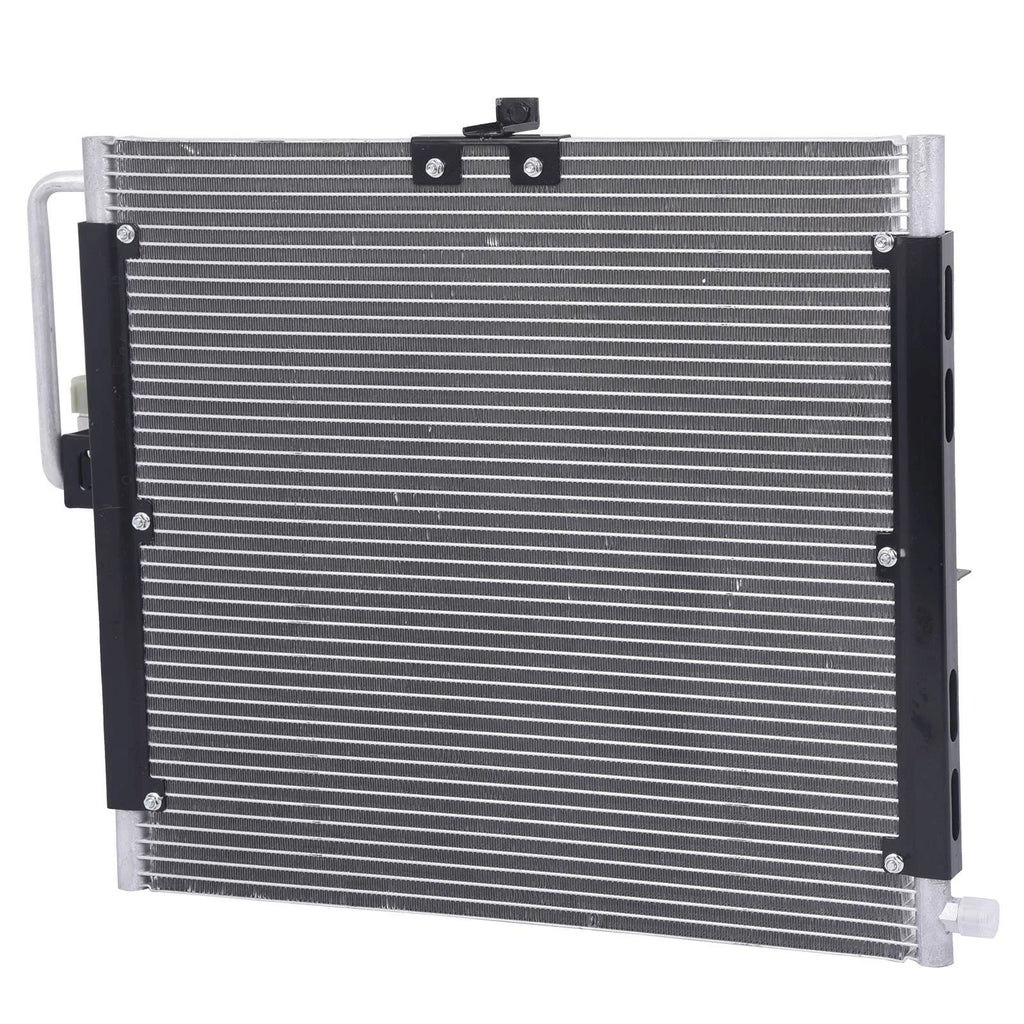 A/C Condenser for Mercedes-Benz G500 (1999-2019)
