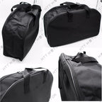 Tour Pak Trunk & Lid Organizer Liner Bag for Harley Touring (1997–2008)