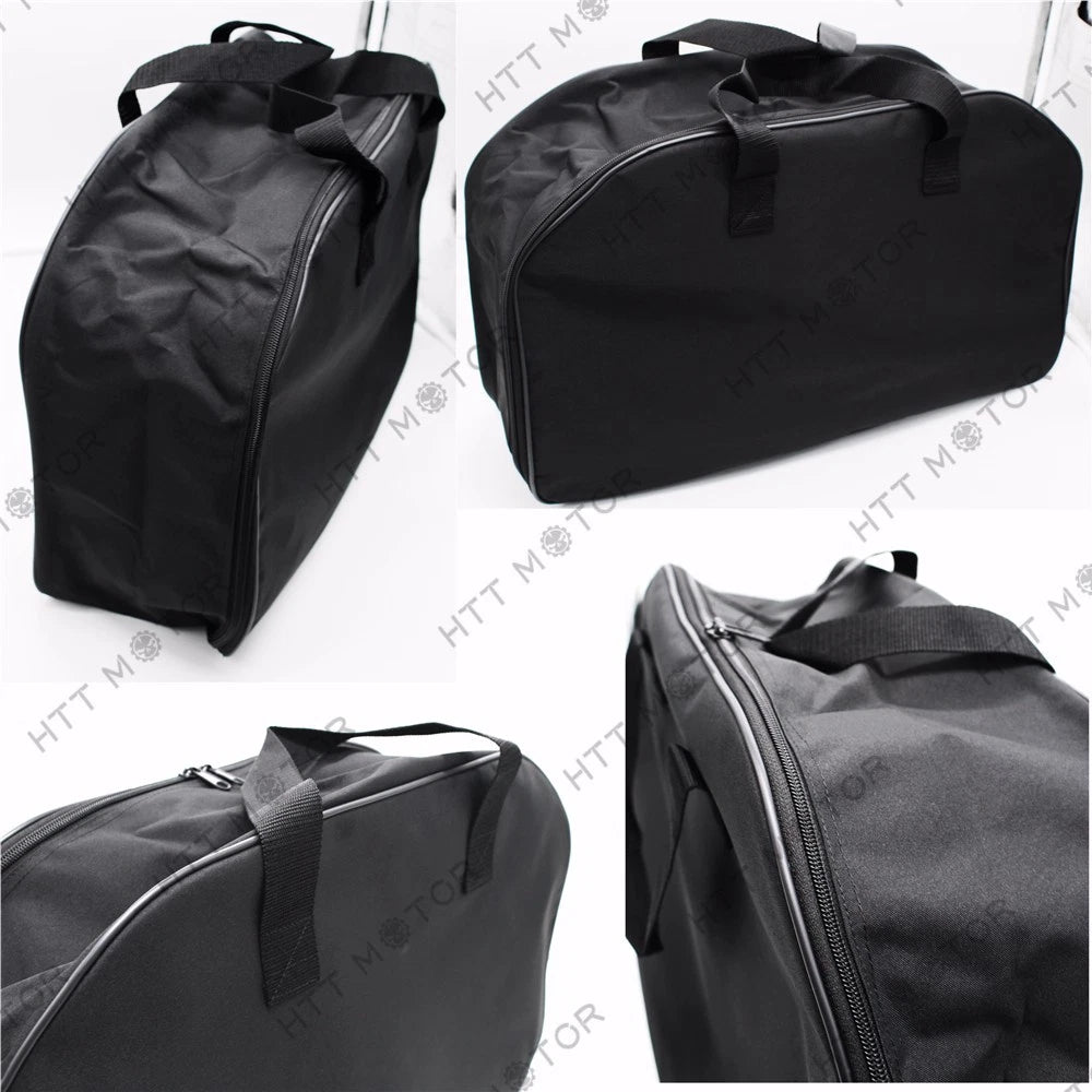 Tour Pak Trunk & Lid Organizer Liner Bag for Harley Touring (1997–2008)