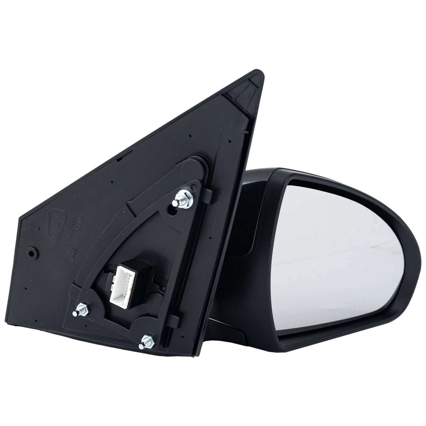 Heated Right Side Mirror for Hyundai Ioniq (2018–2022)