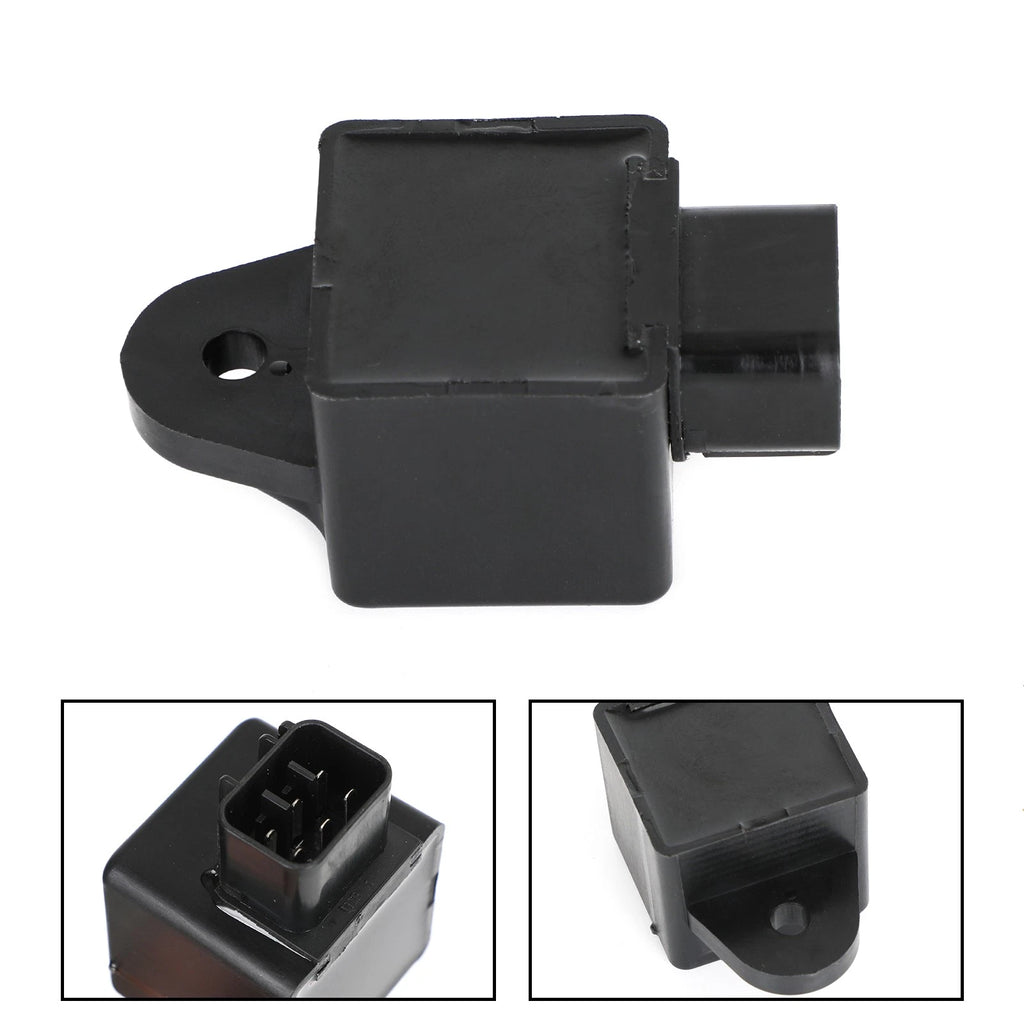 Ignition CDI System for Yamaha FA1800 FX1800 VX1100 115HP 150HP (2000–2023)