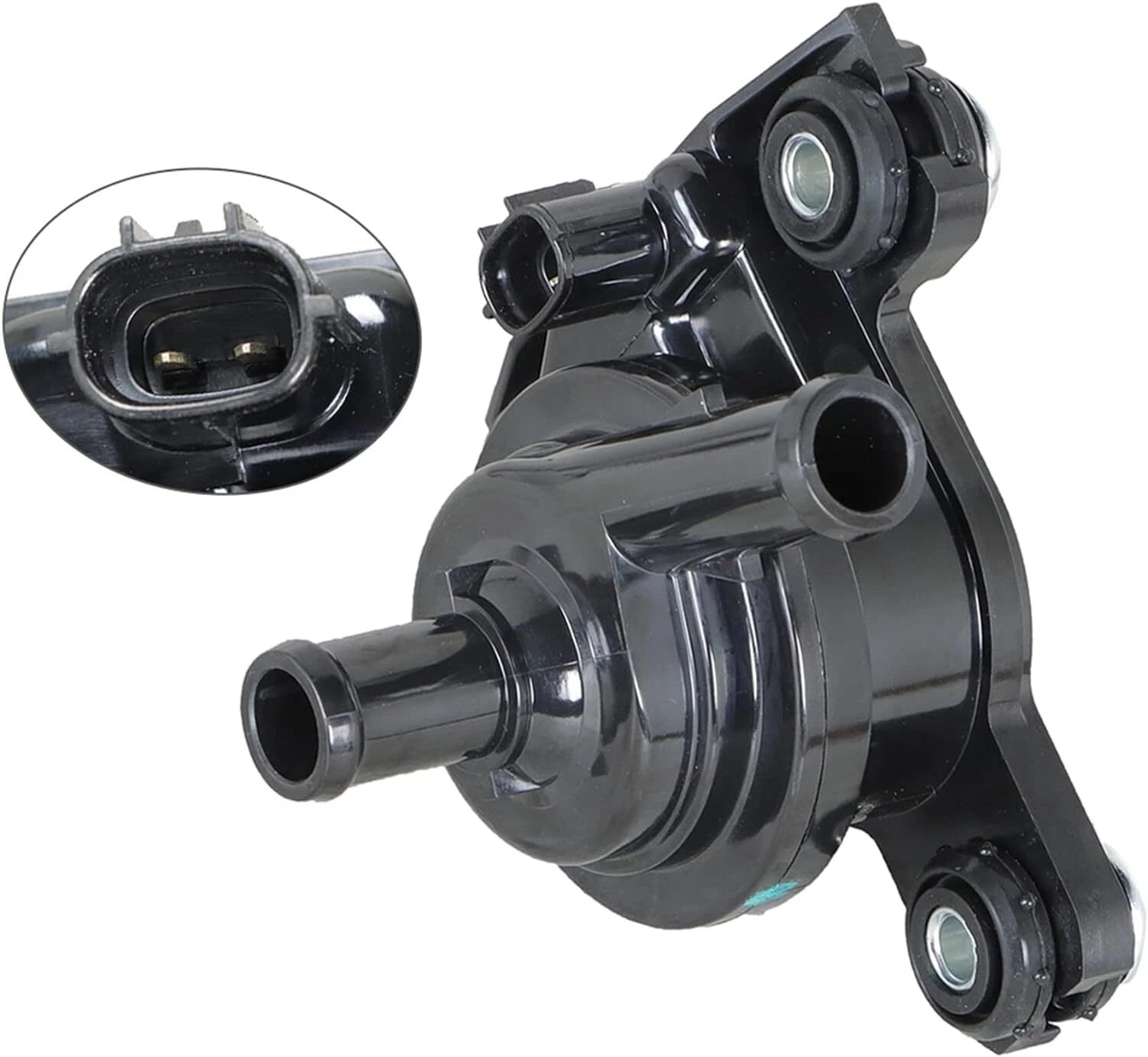 Electric Inverter Water Pump for Toyota Prius (2004–2009) 04000-32528