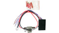 Custom Dynamics Auto-Cancel Turn Signal Module for Universal Motorcycle (12V)