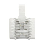 Dust Filter for Robot Vacuum (99.97% Capture)