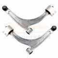 2X Front Lower Control Arms for Chevy Malibu (2004–2012) & Pontiac G6 (2005–2010)