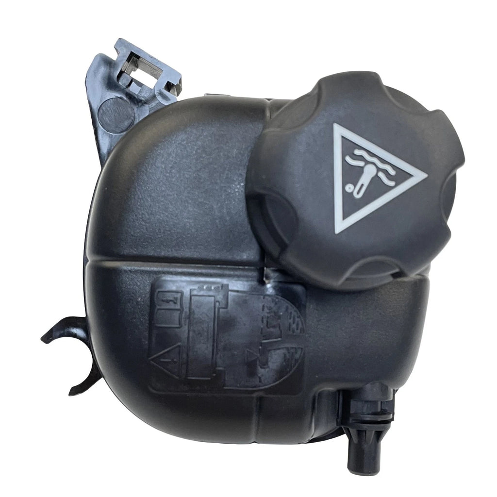 Coolant Overflow Bottle Reservoir Tank with Cap for BMW 540i 740i (1996–2003)