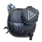 Coolant Overflow Bottle Reservoir Tank with Cap for BMW 540i 740i (1996–2003)