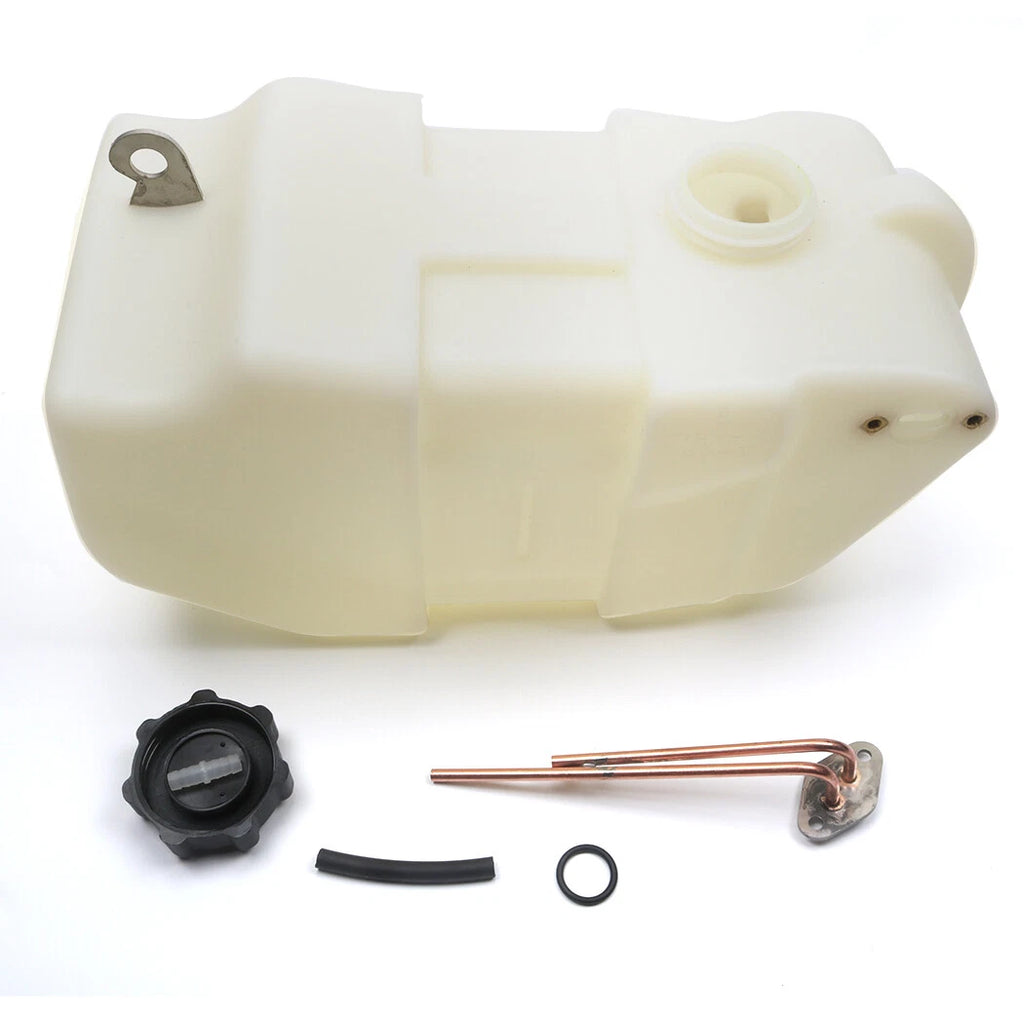 Fuel Tank Gas Cap Kit for Honda TRX350D FourTrax Foreman (1986–1989)