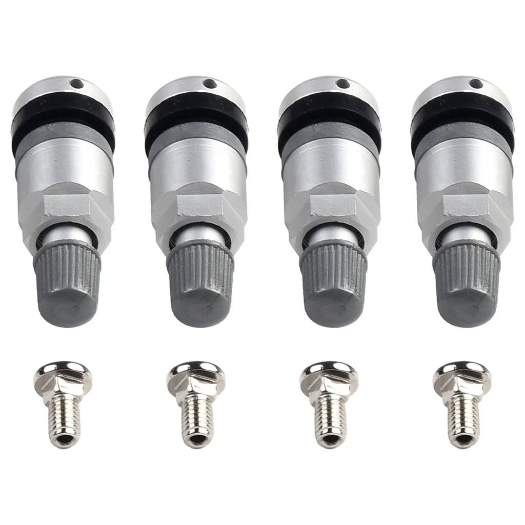 4pcs/set Car Tire Pressure Sensor for 5 Series