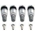 4pcs/set Car Tire Pressure Sensor for 5 Series