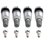 4pcs/set Car Tire Pressure Sensor for 5 Series