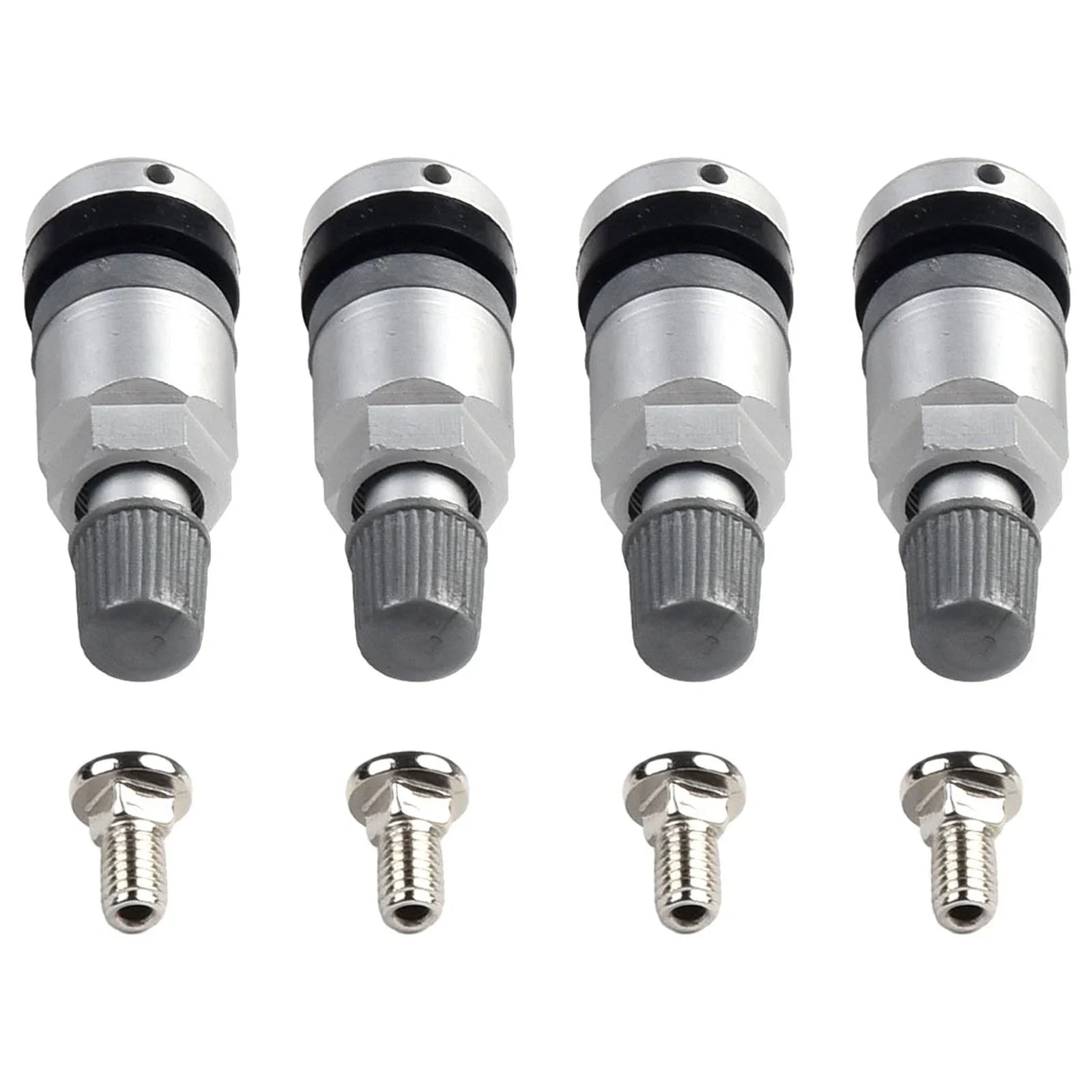 4pcs/set Car Tire Pressure Sensor for 5 Series