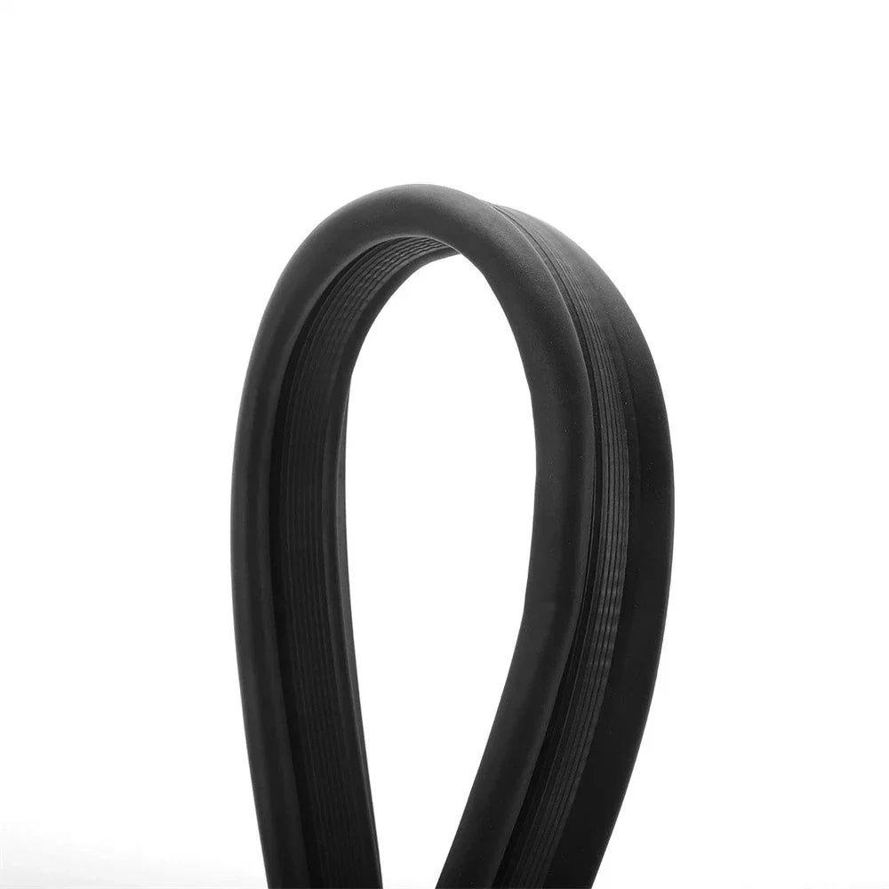 Rear Trunk Lid Weatherstrip Seal Strip for Toyota Corolla (2003-2008)