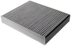 Mahle Carbon Cabin Air Filter for BMW F22 F23 F30 F31 F32 F33 F34 F80 (2012–2019)