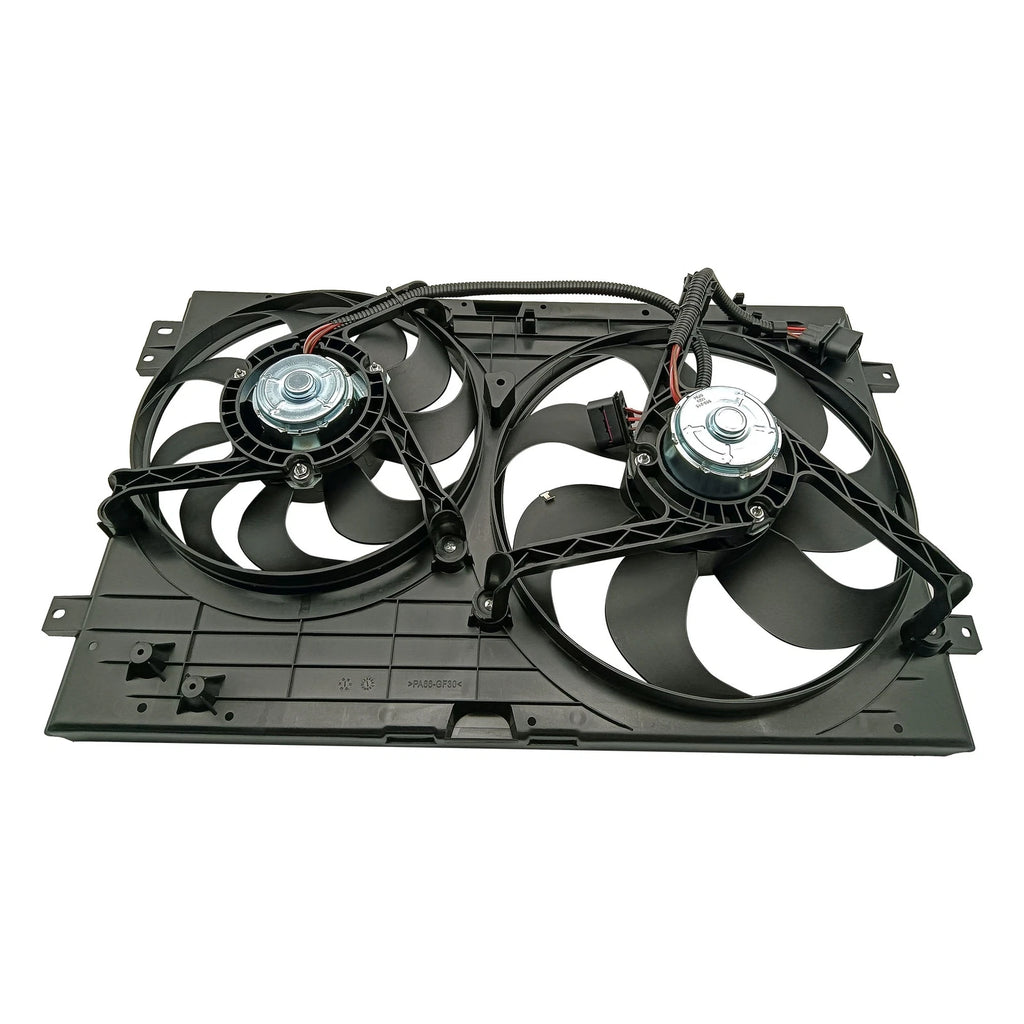 Engine Cooling Fan Assembly for VW Beetle (1998-2006)