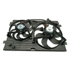 Engine Cooling Fan Assembly for VW Beetle (1998-2006)