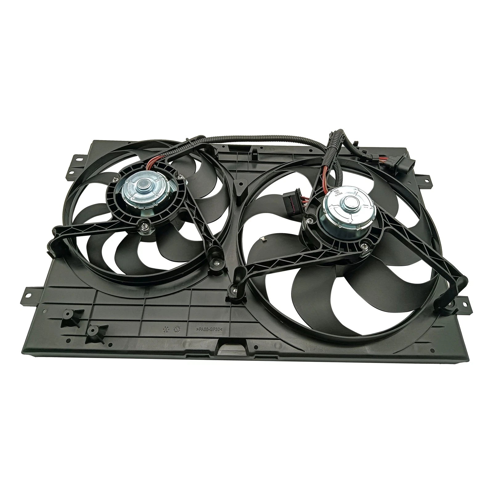 Engine Cooling Fan Assembly for VW Beetle (1998-2006)