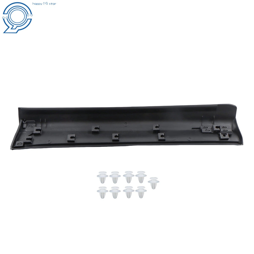 Rear Right Lower Side Molding Trim for Mazda CX-5 (2017–2025)