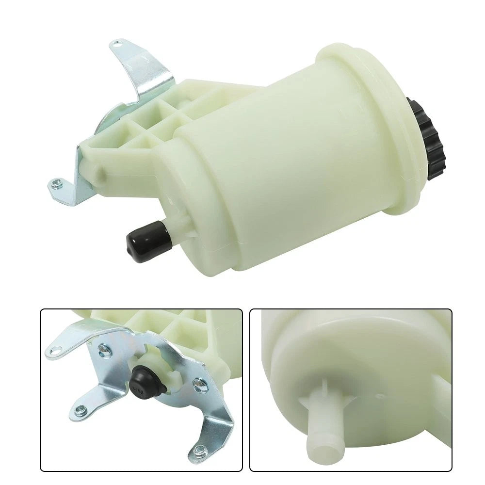 Power Steering Reservoir w/ Cap 68225509AA for Ram 2500 3500 4500 5500 (2011–2019)