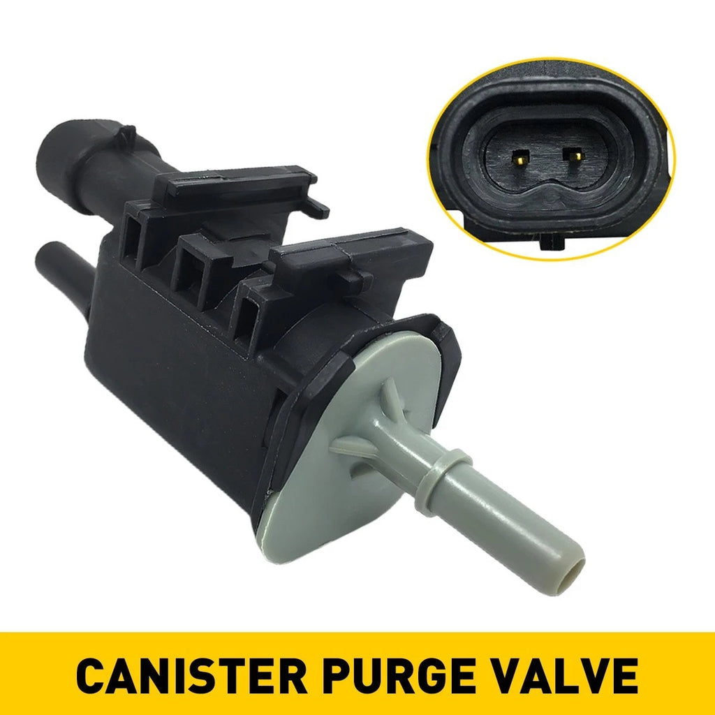 Vapor Canister Purge Valve for Suburban 1500 2500 (2007–2013), Savana 1500 2500 (2008–2013)