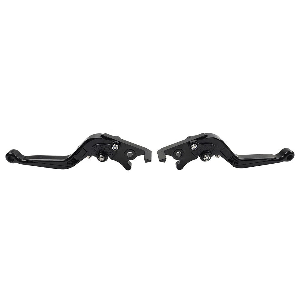 CNC Extendable Brake Clutch Levers for Yamaha FJR1300 XJR1300 (2004–2020)