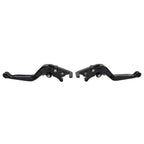 CNC Extendable Brake Clutch Levers for Yamaha FJR1300 XJR1300 (2004–2020)