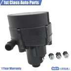 Secondary Air Injection Pump for Mercedes-Benz C32AMG CL600 (2002–2013) 0001404385
