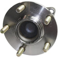 Set of 2 Wheel Hubs for Endeavor