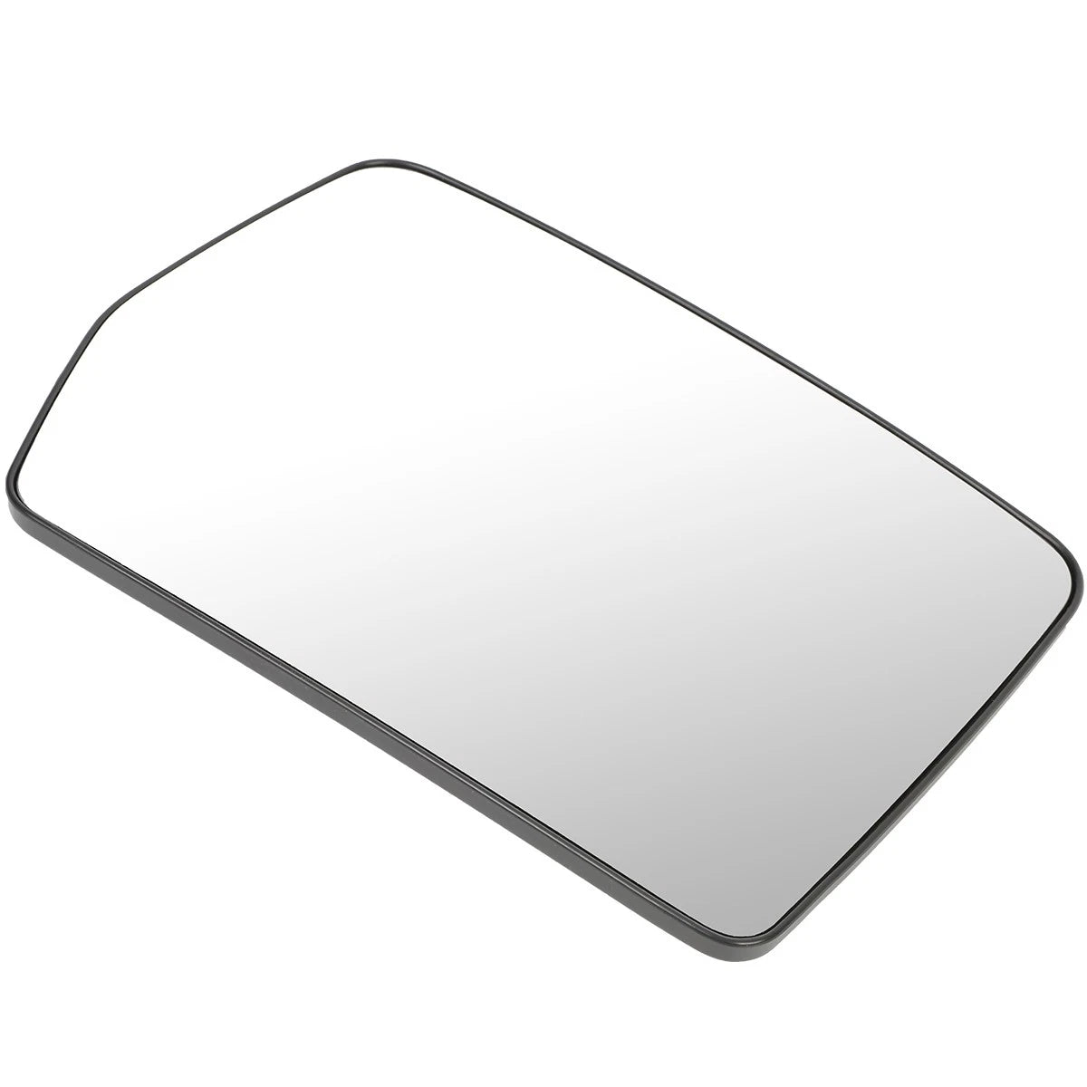 Right Mirror Glass for Ford F150, Lincoln Mark LT (2004–2014) 4L3Z17K707AB