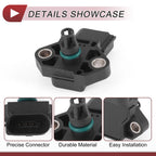 MAP Sensor No.0261230209 for Audi A4 2.0 TFSi (2008–2013)