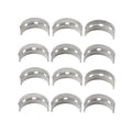 30MM Crankshaft Main Bearing Set for Yamaha FZ400, FZR600 (1989-1997)