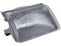 Right Headlight Assembly for Mazda B2500 (1998–2001) FY975WT