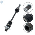Rear Left CV Axle Drive Shaft for Yamaha Grizzly 660 (2003–2008)