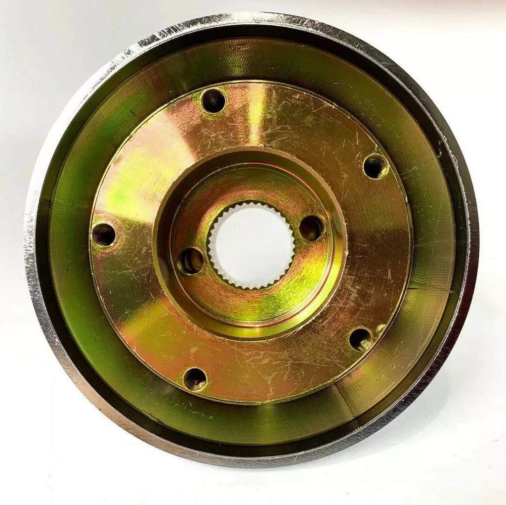 Steering Wheel Hub Adapter 5 Hole for 1986–2006 Freightliner Models