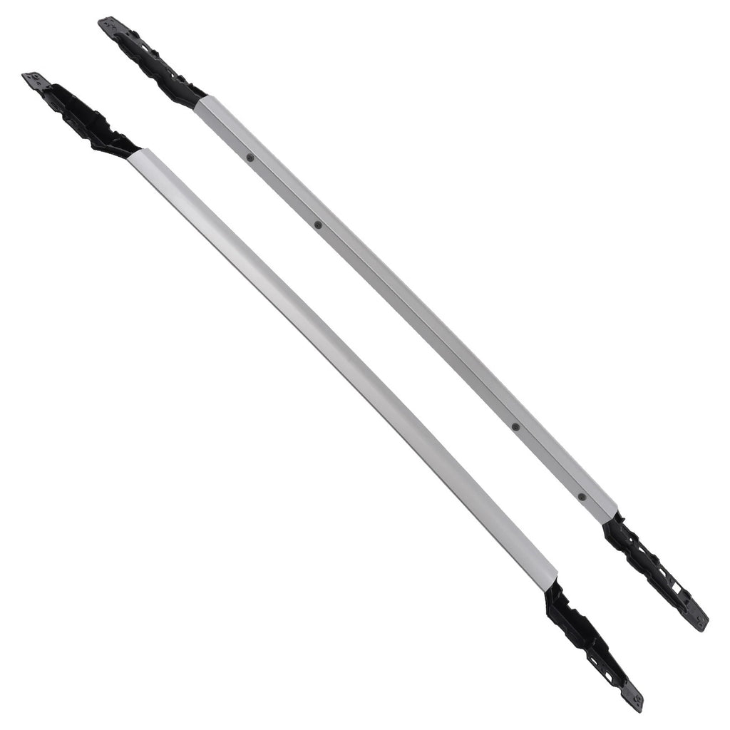 Roof Rack Side Rails for Toyota Sienna (2021–2025) Cross Bars Carrier