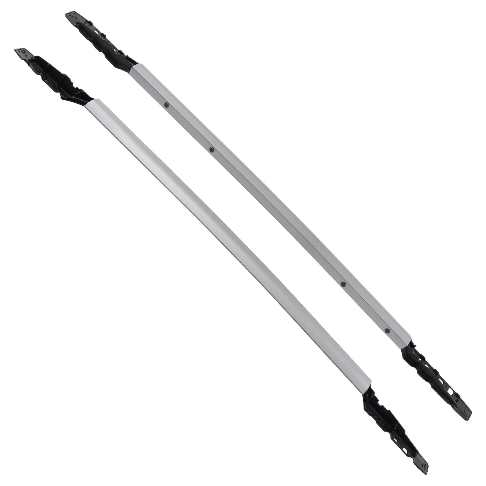 Roof Rack Side Rails for Toyota Sienna (2021–2025) Cross Bars Carrier